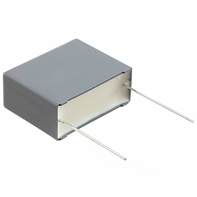 R75LR41504000K KEMET  Tantal-Polymer-Kondensatoren